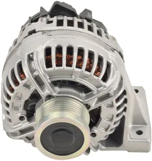 Bosch Remanufactured Alternator - 8251071